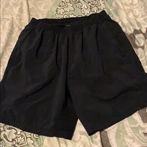 Nike Sri-fit built in underwear shorts